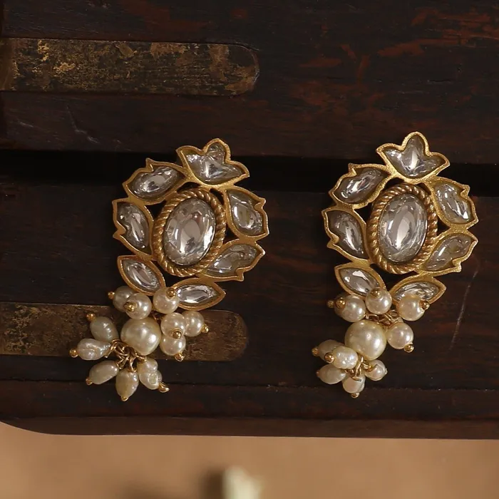 SILVER Earrings Shiltah Silver Drop Earrings