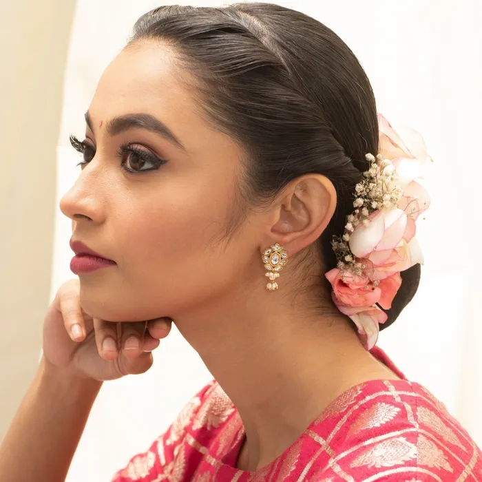SILVER Earrings Shiltah Silver Drop Earrings