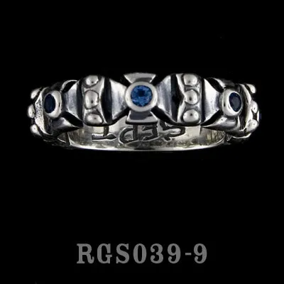 Formee Stone Ring September RGS03909 DCJ Rings