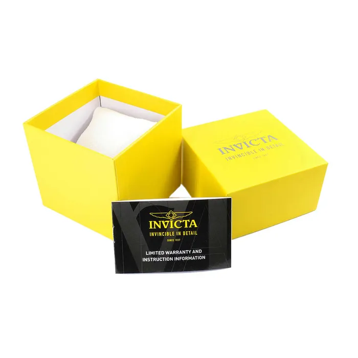 Invicta Invicta Mens Watch Speedway Quartz Chrono White MOP Dial Silver Bracelet 35309 Bracelets Invicta Invicta Mens Watch Speedway Quartz Chrono White MOP Dial Silver Bracelet 35309 Bracelets
