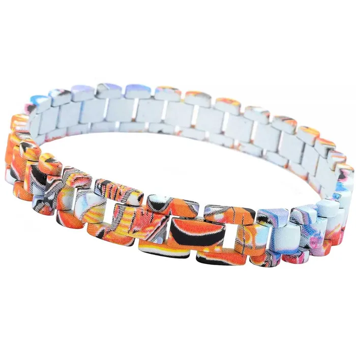 Invicta Mens Bracelet Elements Hydroplated Panther Stainless Steel 36224 Invicta Bracelets Invicta Mens Bracelet Elements Hydroplated Panther Stainless Steel 36224 Invicta Bracelets
