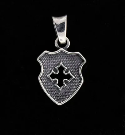 Mini Noble Charm DCJ Charm Necklaces