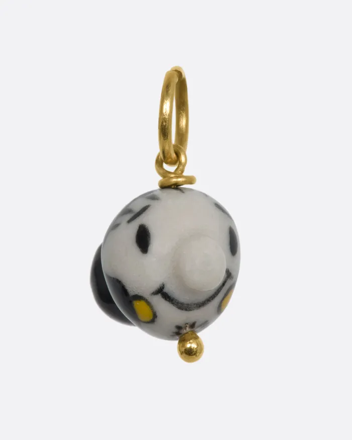 Olive Oyl Charm OKSCHARMS Charm Necklaces Olive Oyl Charm OKSCHARMS Charm Necklaces