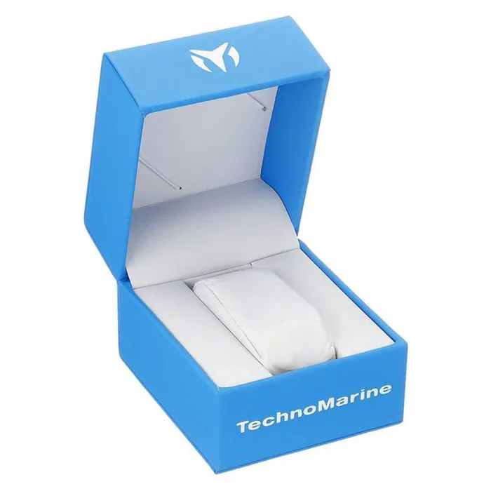 TechnoMarine Bracelets Technomarine Womens Chrono Watch Manta Ray Blue Dial Rose Gold Bracelet TM219102 TechnoMarine Bracelets Technomarine Womens Chrono Watch Manta Ray Blue Dial Rose Gold Bracelet TM219102