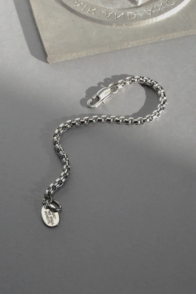 Bracelets Air Anchor The Endgame Chain Bracelet Bracelets Air Anchor The Endgame Chain Bracelet