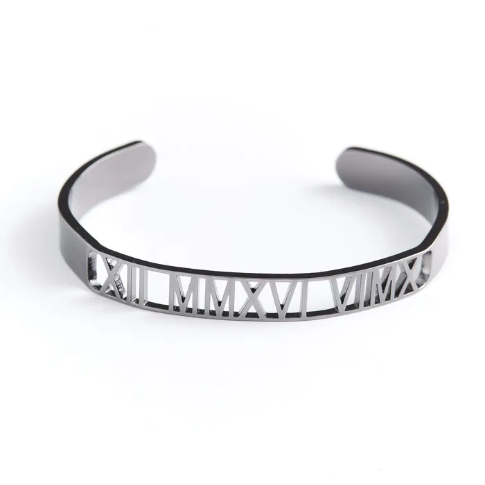 Bracelets NovaLico Personalized Cuff Bracelet Bracelets NovaLico Personalized Cuff Bracelet