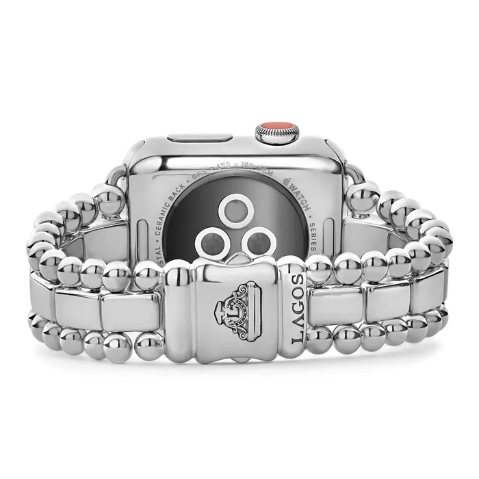 Bracelets Smart Caviar Caviar Bead Bracelet Gift Set LAGOS Bracelets Smart Caviar Caviar Bead Bracelet Gift Set LAGOS