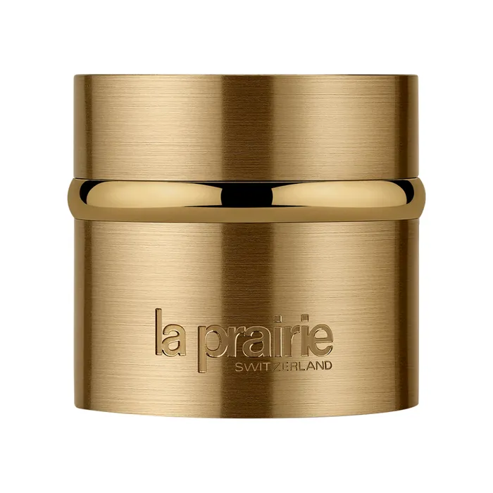 La Prairie Pure Gold Radiance Cream 50 Ml La Prairie PreStyled Sets