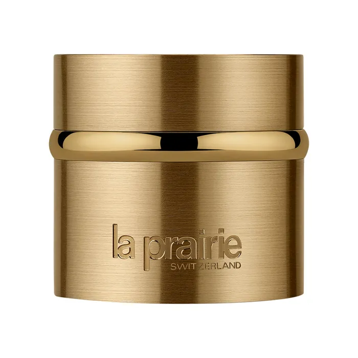 La Prairie Pure Gold Radiance Cream 50 Ml La Prairie PreStyled Sets