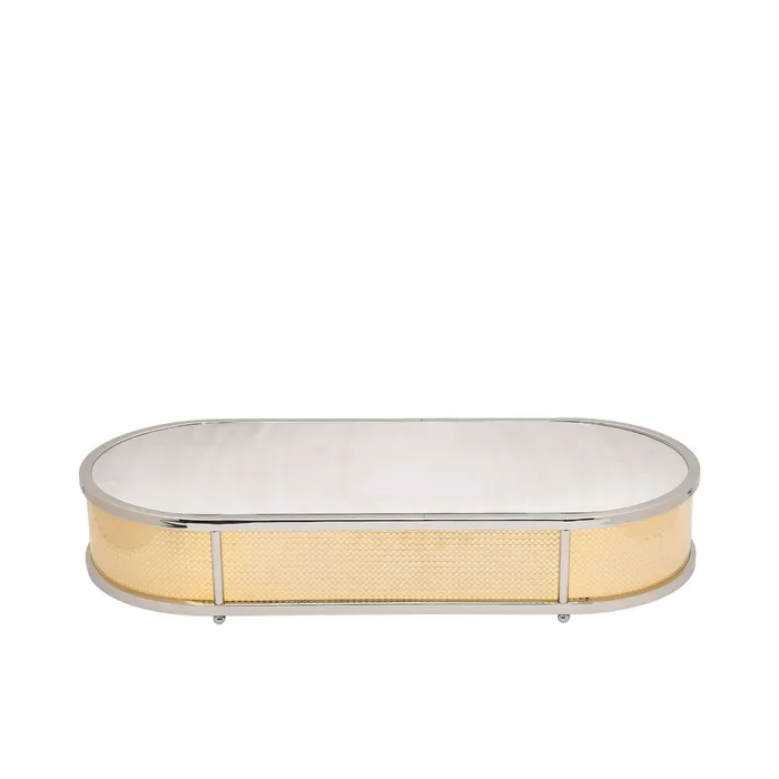 Orfevrerie Chafindish St Tropez Gold Orfevrerie PreStyled Sets