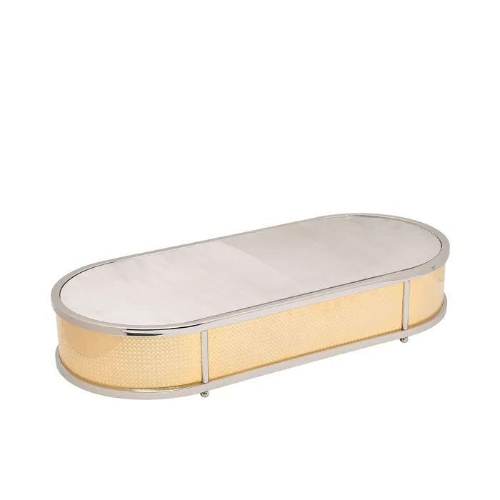 Orfevrerie Chafindish St Tropez Gold Orfevrerie PreStyled Sets