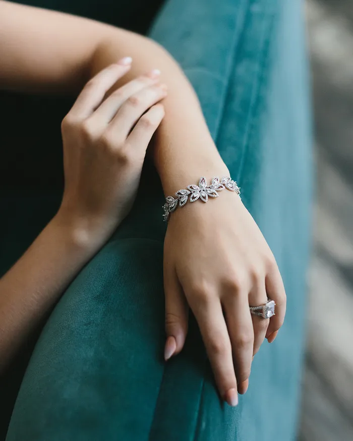 Bracelets Dareth Colburn Alexandria Bracelet