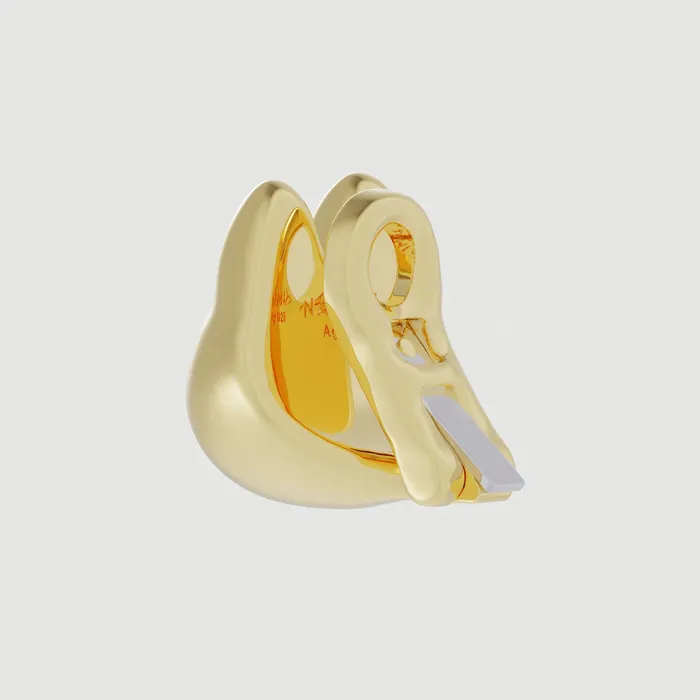 Bugcat Earring Naimah Earrings