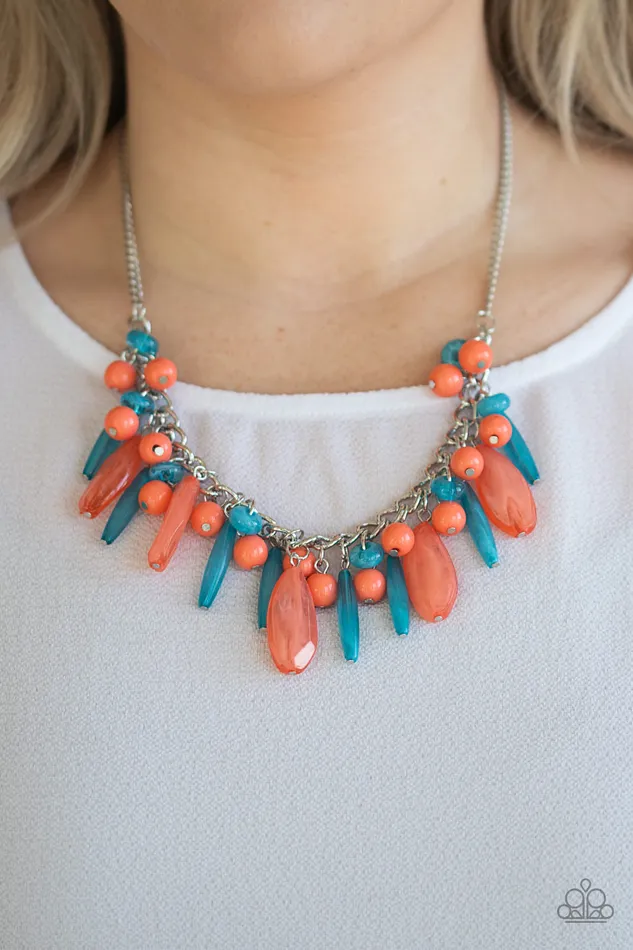 Necklaces All Eyes On U Jewelry Paparazzi Accessories Miami Martinis Multicolor Paparazzi Necklace Necklaces All Eyes On U Jewelry Paparazzi Accessories Miami Martinis Multicolor Paparazzi Necklace